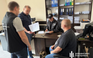 14 ділянок, 3 авто і зброя – ексначальника одного з управлінь сил логістики ЗСУ підозрюють у збагаченні на 12 млн