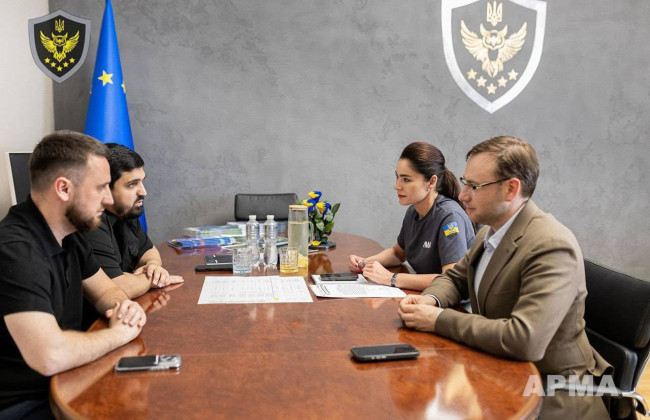 В Киеве планируют заселить ВПЛ в арестованные квартиры – АРМА и КГВА готовят пилотный проект