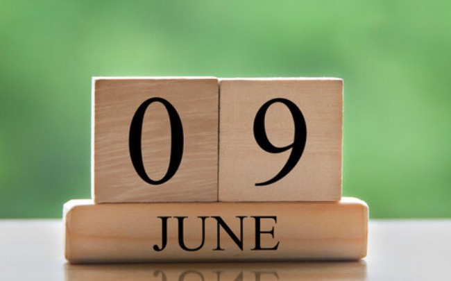 9 июня – какой сегодня праздник и главные события