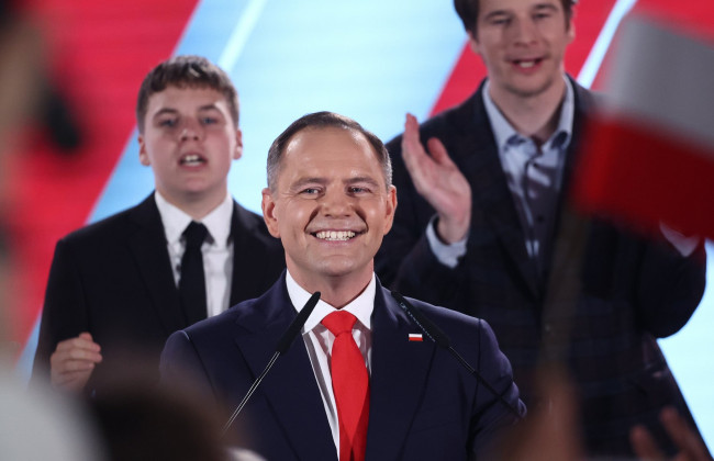 В Польше проверяют ошибки в подсчете голосов — решение о действительности выборов президента примет Верховный Суд