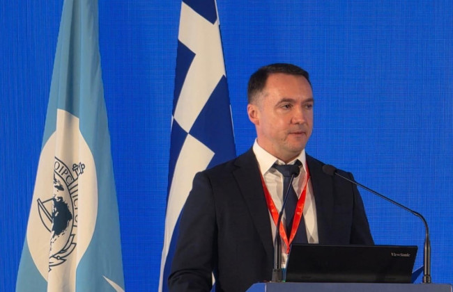 Україну переобрали до Європейського комітету Інтерполу ще на чотири роки