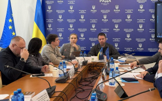 Порог для ответственности за недостоверное декларирование поднимут, за незаконное обогащение – уменьшат: комитет рекомендовал принять закон