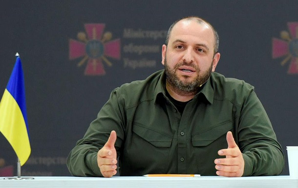 Україна працює над обміном тілами загиблих воїнів «6000 на 6000» — Рустем Умєров