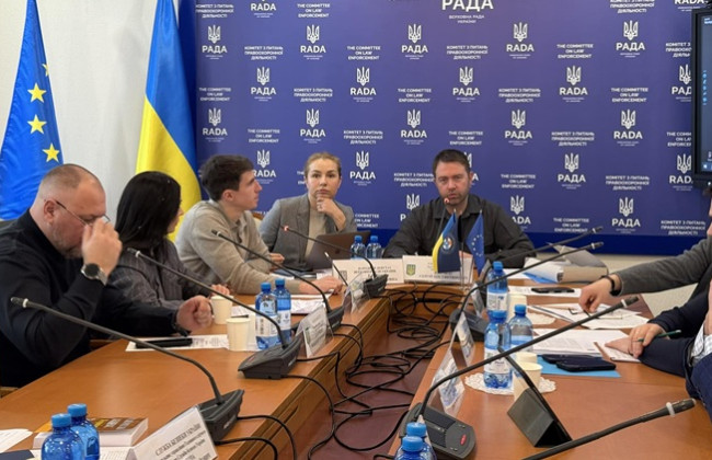 Порог для ответственности за недостоверное декларирование поднимут, за незаконное обогащение – уменьшат: комитет рекомендовал принять закон