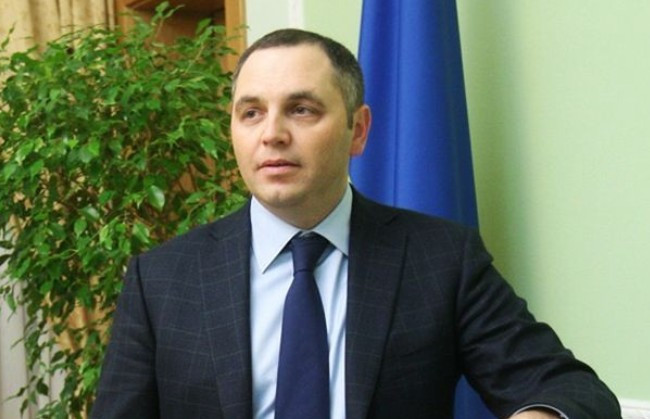 Украина также расследует убийство Андрея Портнова – СМИ