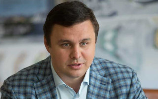 З екснардепа Максима Микитася зняли електронний браслет