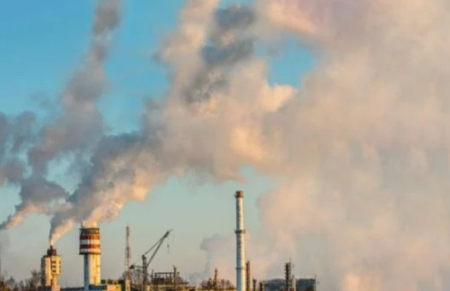 Украинцам напомнили, как защититься от воздействия загрязненного воздуха