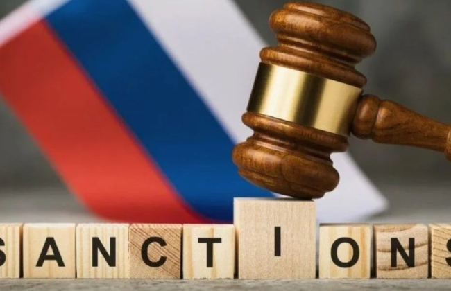 Євросоюз посилює тиск на РФ — нові санкції вдарять по енергетиці, банкам та «тіньовому флоту»