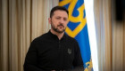 Зеленский заявил, что западные партнеры требуют мобилизовать 18-летних для ужесточения санкций