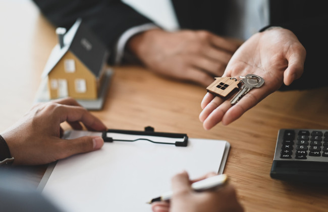 Управление наследственным имуществом – когда необходимо и кто может его осуществлять