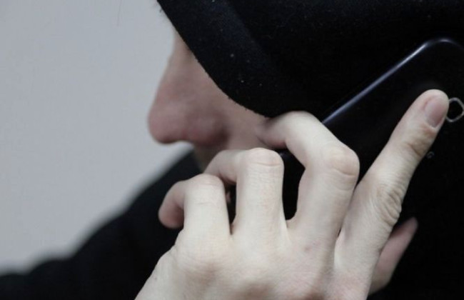 В Винницкой области мошенники из колонии выманили у людей почти 200 тысяч под видом работников банка