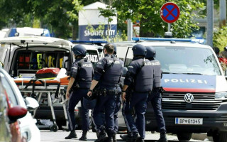 В австрийской школе Граца произошла стрельба – есть погибшие