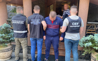 На Закарпатті заблокували ще два канали втечі ухилянтів за кордон