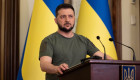 Украина может мобилизовать 27 тысяч человек в месяц, а РФ — 40-50 тысяч, — Зеленский