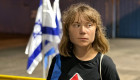 Израиль депортирует Грету Тунберг с активистами, которые направлялись в Сектор Газа