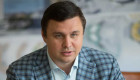 С экс-нардепа Максима Микитася сняли электронный браслет