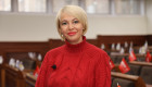 Кличко предложил Зою Ярош на должность секретаря Киевсовета
