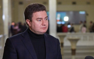 Дело о хищении 140 млн грн в Укрзализныце – АП ВАКС оставила под стражей нардепа Бондаря