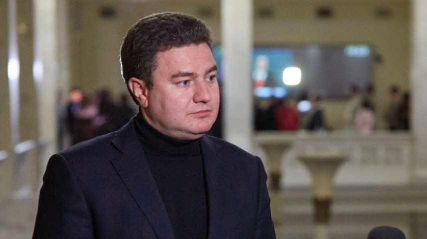 Справа про розкрадання 140 млн грн в Укрзалізниці – АП ВАКС залишила під вартою нардепа Бондаря