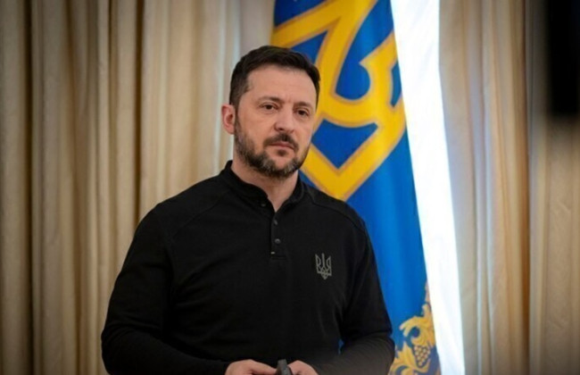 Зеленський заявив, що західні партнери вимагають мобілізувати 18-річних для посилення санкцій