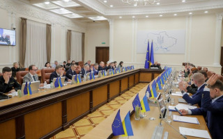 Правительство утвердило порядок премирования топ-чиновников