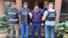 На Закарпатье заблокировали еще два канала побега уклонистов за границу