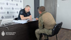 На Кировоградщине на полигоне инструктор ударил новобранца прикладом автомата