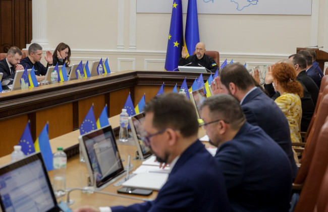 Кабмин изменил порядок списания поврежденных объектов государственной собственности