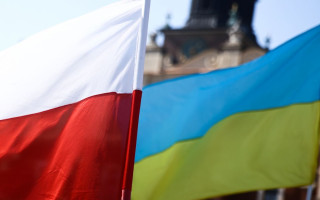 Україна дозволила Польщі ексгумацію польських солдат у Львові