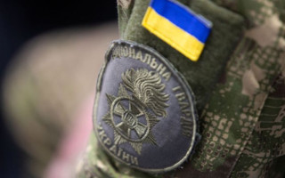 Нацгвардия отменила скандальный тендер на 54 млн гривен