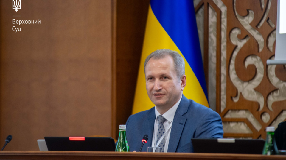 Член ВРП Олексій Мельник заявив, що судді, які не карають учасників справи за зловживання правами, «потурають затягуванню процесу»