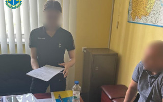 Чиновника столичного Госрыбагенства подозревают в сокрытии имущества на 3,5 млн гривен