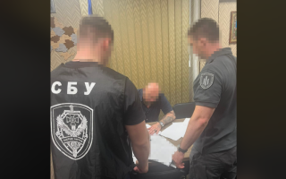 На Днепропетровщине разоблачили переплату почти 10 миллионов гривен при закупке кроватей для воинских частей