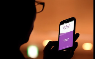 Категории, звонки, папка «Клиенты» – Viber обновил бизнес-профили