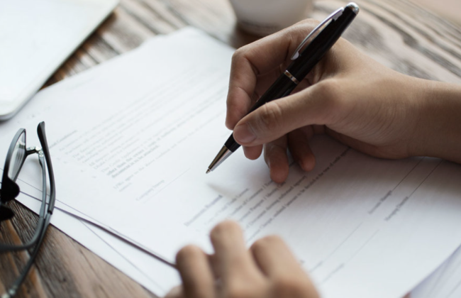 Які додатки слід включити до колективного договору — роз’яснення Держпраці