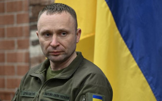 Михаил Драпатий покидает пост командующего Сухопутными войсками