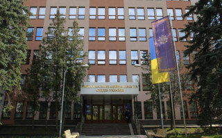 ВККС определила проходной балл по тестам на знание истории украинской государственности для кандидатов в судьи