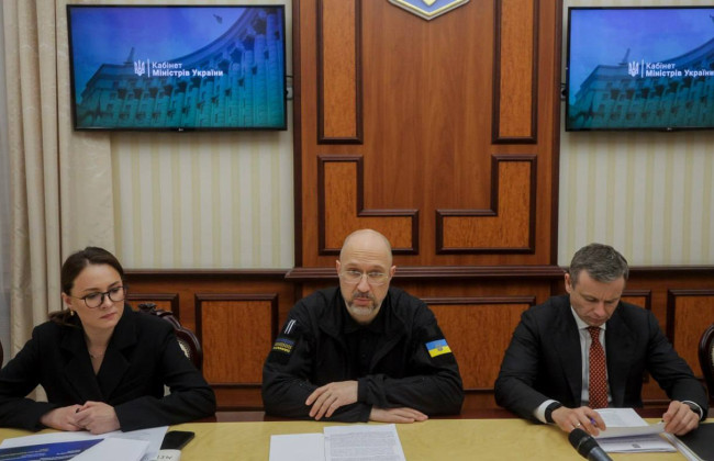 Кабмин провел заседание – какие решения приняли 11 июня