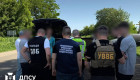 На Буковине задержали мужчин, которые предлагали взятки пограничникам за побег за границу