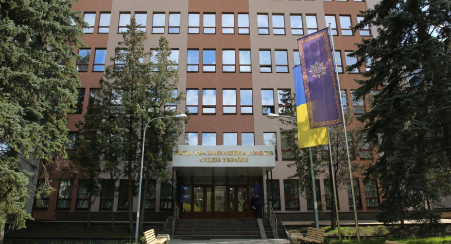 ВККС определила проходной балл по тестам на знание истории украинской государственности для кандидатов в судьи
