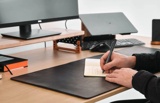 Як самозайнятим особам стати на облік за місцезнаходженням робочого місця — роз’яснення