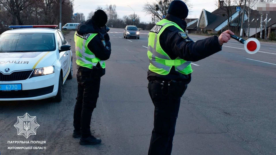 Новые штрафы за нарушение ПДД с 1 июля – фейк