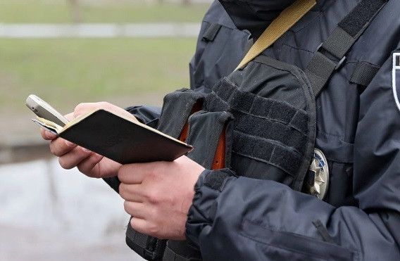 СБУ усиливает безопасность во Львове: проверки документов и осмотр авто с 12 июня