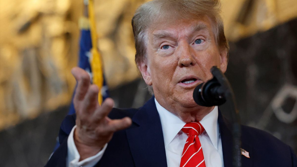 Апеляційний суд США підтримав тарифи Трампа проти Китаю та ЄС