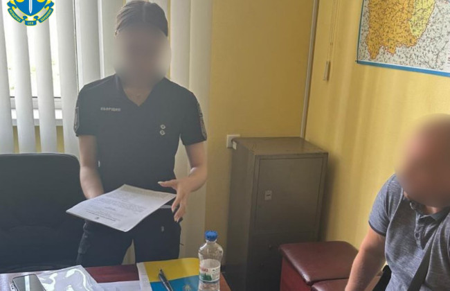 Чиновника столичного Госрыбагенства подозревают в сокрытии имущества на 3,5 млн гривен