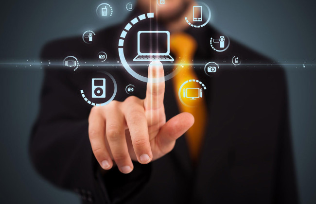 Правительство утвердило запуск экспериментального проекта для бизнеса «Онлайн-кабинет предпринимателя»