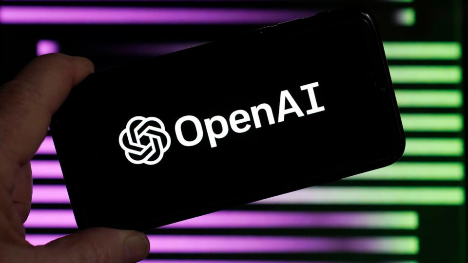 OpenAI випустила для ChatGPT Pro та Team найрозумнішу ШІ-модель у своїй історії