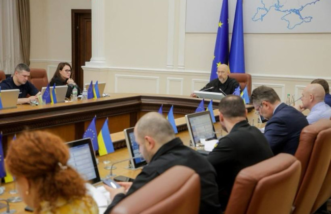 В Украине появится специальный орган-координатор по вопросам противодействия антисемитизму