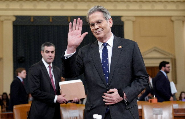 США ожидает самый крупный кризис с 2008 года — министр финансов Бессент объяснил, при каких условиях