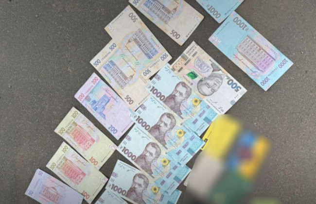 В Украине раскрыли масштабную схему переправки уклонистов в ЕС